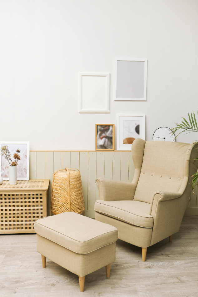 OSC Furniture Gallary