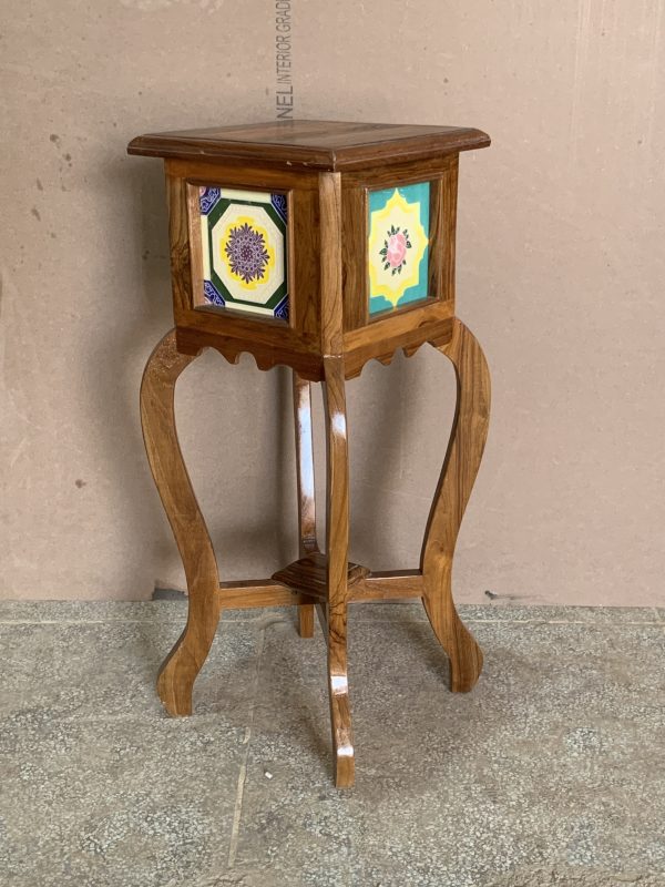 Tile END TABLE (Medium) - Image 3