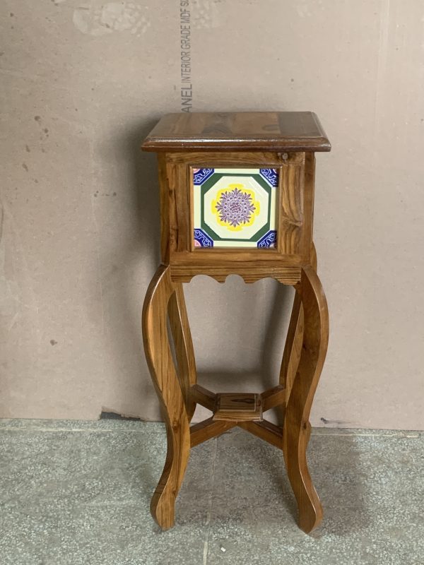 Tile END TABLE (Medium)