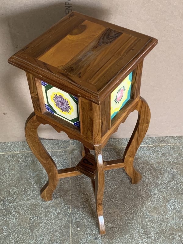 Tile END TABLE (Medium) - Image 2