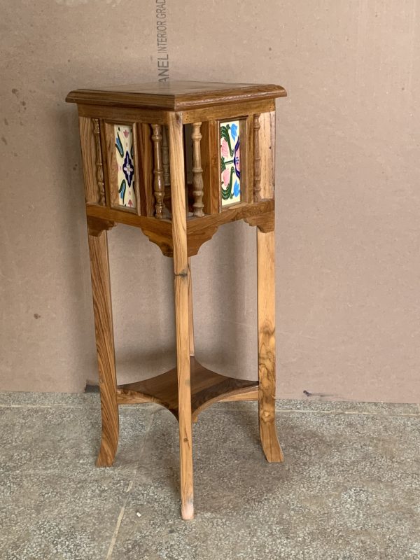 Tile END TABLE (SMALL) - Image 3