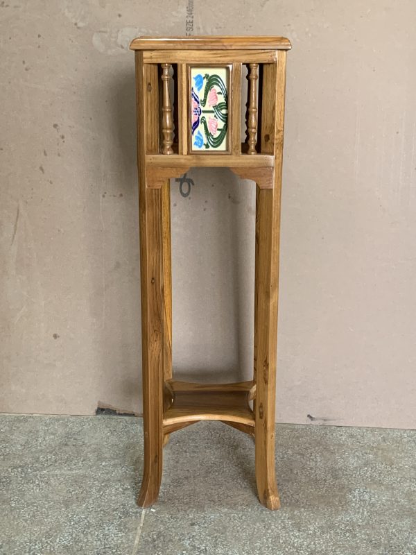 Tile END TABLE (Large)