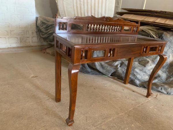 Tile Console Table - Image 3