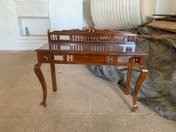 Tile Console Table - Image 2