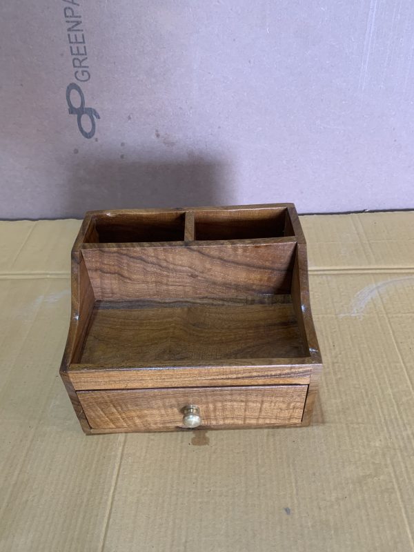 1 Drawer Desk organizer - Image 2